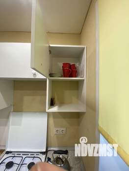 Студия квартира, посуточно, 30м2, 5/5 этаж