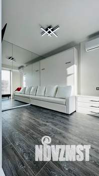 1-к квартира, посуточно, 63м2, 16/25 этаж