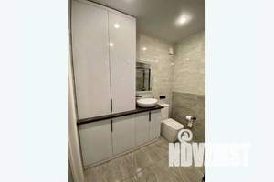 1-к квартира, посуточно, 50м2, 14/16 этаж