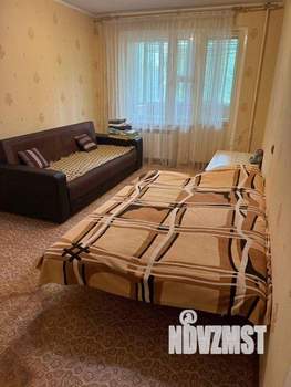 2-к квартира, посуточно, 51м2, 1/1 этаж