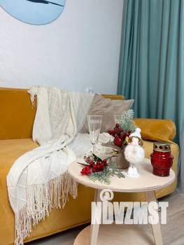 2-к квартира, посуточно, 50м2, 7/9 этаж