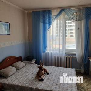 3-к квартира, на длительный срок, 69м2, 4/5 этаж