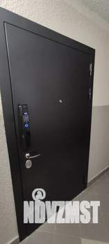 Студия квартира, посуточно, 26м2, 4/27 этаж