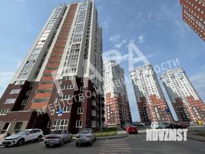 1-к квартира, на длительный срок, 30м2, 11/26 этаж