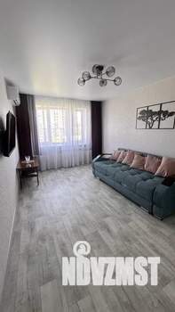 2-к квартира, посуточно, 44м2, 7/9 этаж