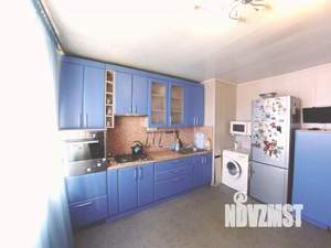 3-к квартира, на длительный срок, 68м2, 10/10 этаж