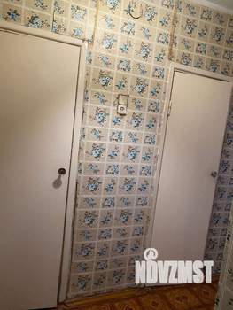 2-к квартира, на длительный срок, 45м2, 2/5 этаж