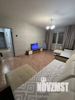 2-к квартира, посуточно, 52м2, 5/9 этаж