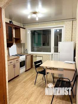 1-к квартира, на длительный срок, 37м2, 4/9 этаж
