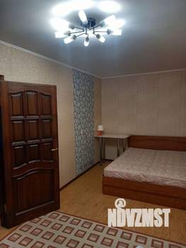 2-к квартира, на длительный срок, 45м2, 1/5 этаж