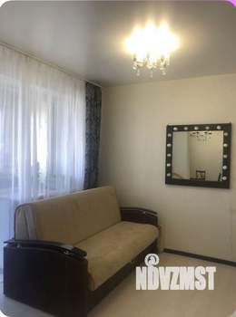 1-к квартира, на длительный срок, 60м2, 15/26 этаж