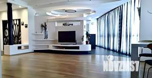 4-к квартира, на длительный срок, 200м2, 3/10 этаж