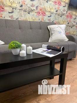 1-к квартира, посуточно, 40м2, 9/9 этаж