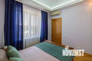 1-к квартира, посуточно, 62м2, 1/1 этаж