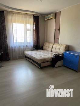 3-к квартира, на длительный срок, 108м2, 10/10 этаж