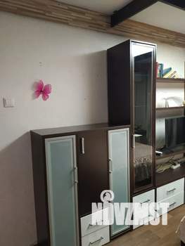 2-к квартира, посуточно, 46м2, 1/5 этаж