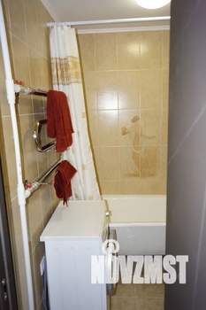 1-к квартира, посуточно, 35м2, 5/5 этаж