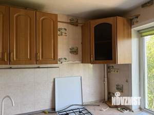 3-к квартира, на длительный срок, 58м2, 5/5 этаж