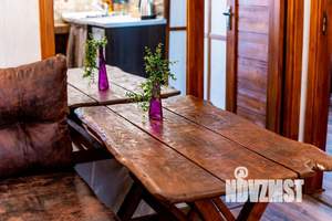 2-к квартира, посуточно, 42м2, 2/2 этаж