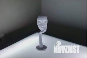 1-к квартира, посуточно, 70м2, 4/16 этаж