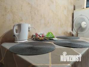 1-к квартира, посуточно, 40м2, 3/9 этаж