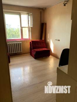 2-к квартира, на длительный срок, 58м2, 6/12 этаж