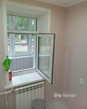 1-к квартира, на длительный срок, 32м2, 1/5 этаж