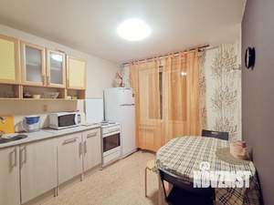 1-к квартира, на длительный срок, 48м2, 3/16 этаж