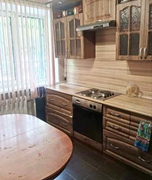 3-к квартира, на длительный срок, 77м2, 1/12 этаж