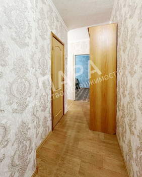 1-к квартира, на длительный срок, 30м2, 2/5 этаж