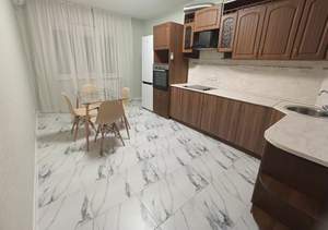 1-к квартира, на длительный срок, 50м2, 9/16 этаж