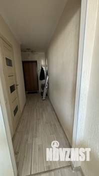 1-к квартира, на длительный срок, 46м2, 8/16 этаж