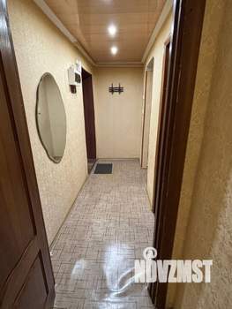 2-к квартира, на длительный срок, 46м2, 1/5 этаж