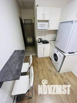 Студия квартира, посуточно, 18м2, 1/2 этаж