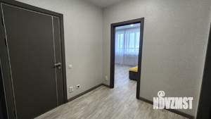 Студия квартира, на длительный срок, 27м2, 10/21 этаж