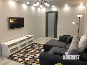 1-к квартира, на длительный срок, 44м2, 13/27 этаж