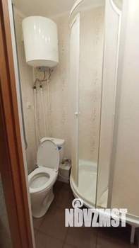 Студия квартира, на длительный срок, 18м2, 3/9 этаж