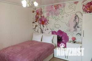 1-к квартира, посуточно, 34м2, 8/9 этаж