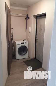 1-к квартира, посуточно, 33м2, 4/5 этаж