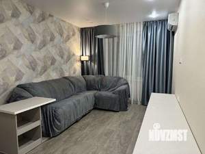 2-к квартира, на длительный срок, 63м2, 15/24 этаж