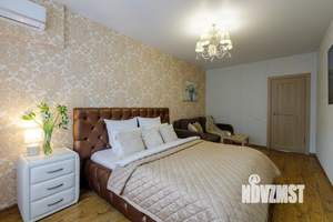 2-к квартира, посуточно, 70м2, 1/1 этаж