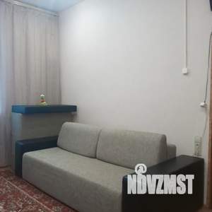 1-к квартира, посуточно, 36м2, 1/4 этаж