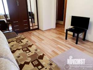 1-к квартира, на длительный срок, 30м2, 2/3 этаж