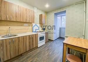 1-к квартира, на длительный срок, 40м2, 5/9 этаж