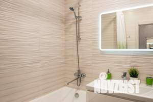 1-к квартира, посуточно, 31м2, 16/24 этаж