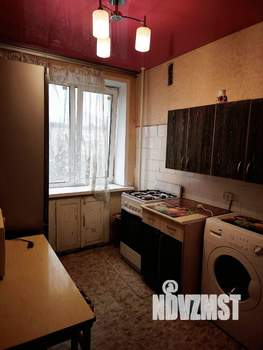 1-к квартира, на длительный срок, 32м2, 8/11 этаж