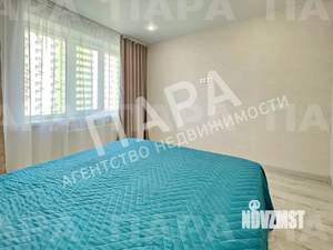 1-к квартира, на длительный срок, 45м2, 16/25 этаж