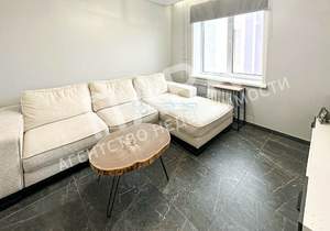 2-к квартира, на длительный срок, 40м2, 2/4 этаж