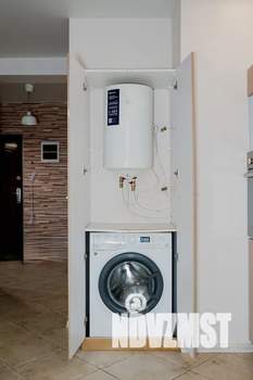 1-к квартира, посуточно, 51м2, 6/25 этаж