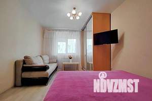 1-к квартира, посуточно, 30м2, 2/3 этаж